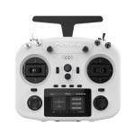 FrSky TWIN X14/X14S 24CH Cardans à capteur Hall de haute précision Double bande 2.4G TW-ISRM Module RF interne Émetteur HD haute vitesse